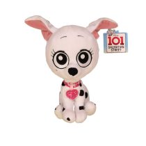 Λουτρινο Disney 101 Dalmatian Street Destiny 25cm 1800206
