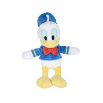 Λούτρινο DISNEY Ντόναλτ 20cm 1601682