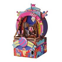 AMD41 – Amusement park Music Box