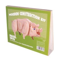 A-3 – Paul the Pig