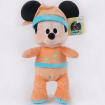 ΛΟΥΤΡΙΝΟ DISNEY  MICKEY  GOOD NIGHT GLOW IN TH DARK- 25cm-1700840