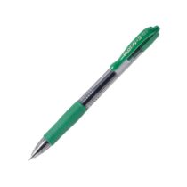BL-G2-7G PILOT ΣΤΥΛΟ G-2 0.7mm ΠΡΑΣΙΝΟ