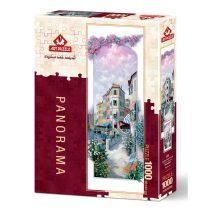 4484 Flowers – Puzzle 1000τεμ