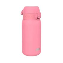 Θερμός ION8 320ml Ροζ
