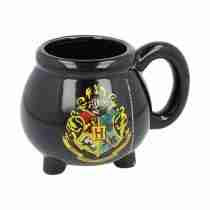 Κεραμική Κούπα Harry Potter Ceramic Dolomite 3D Mug 16 oz in Gift Box