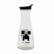 Γυάλινο Μπουκάλι Minecraft Glass Carafe 900 ml