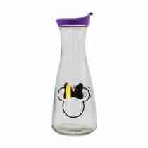 Γυάλινο Μπουκάλι Minnie Glass Carafe 900 ml