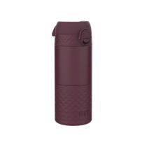 ION8 Μπουκάλι Θερμός 360ml Blackberry Μπορντό