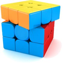 MoYu Meilong Κύβος Ταχύτητας 3×3 MF8941