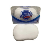 Antistress Squeeze Crunchy Σαπούνι (Τυχαίο Χρώμα)
