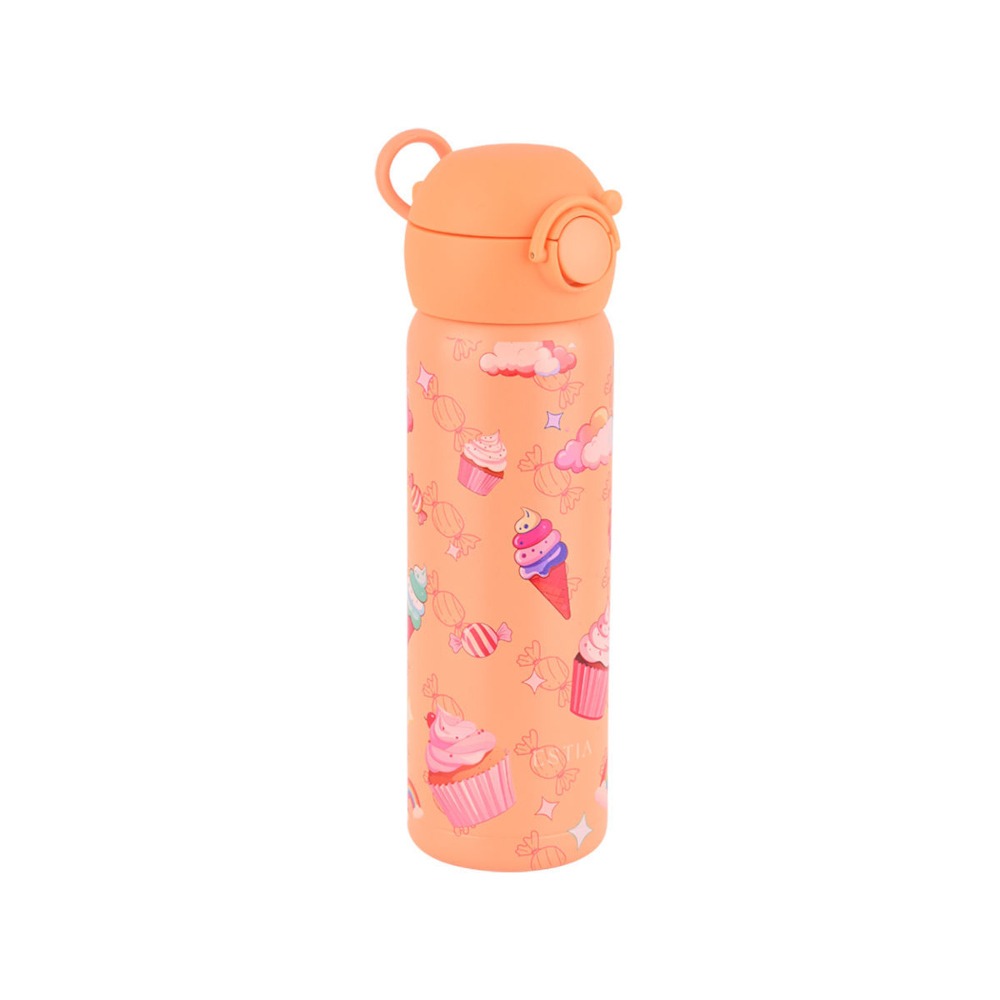 Παιδικό Παγούρι Θερμός Estia Candy Sky 500ml 01-43650