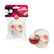 Αντιστές Hallowen Trend 969286 Boo Skull Glow