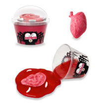 Χλαπάτσα Trend 969323 Boo Spooky Slime & Antistress