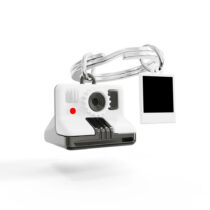 Μπρελόκ MTM Tech Collection – Instant Camera