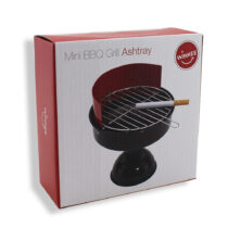 Winkee Τασάκι Mini BBQ Γκριλ – 16592