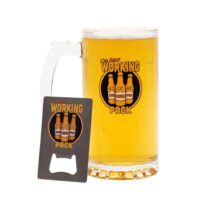MAD MAN Σετ Δώρου Μπύρας “Beer Six Pack” – 32154M