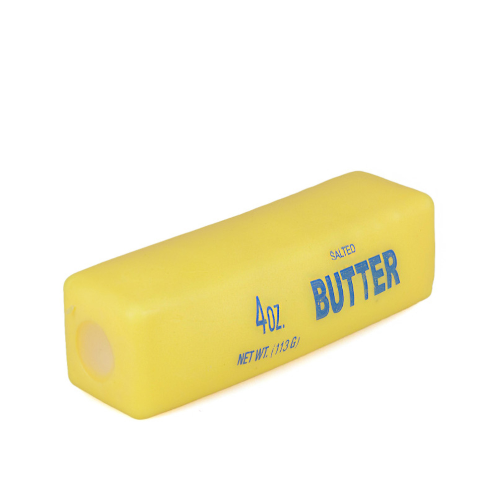 Antistress Squeeze Crunchy Butter Βούτυρο