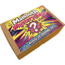 Antistress Mystery Box