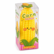 Antistress Squeeze Cranchy Corn Καλαμπόκι