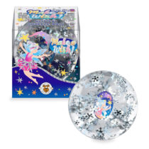 Αντίστρες trend 968944 maw glitter squeeze ball