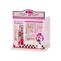 Mini world i-total xl3519 mini shop pop