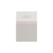 Ημερολόγιο Ημερήσιο Ακαδημαϊκό 2026-2027 Colour 14x21cm 77153_Β