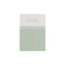 Ημερολόγιο Ημερήσιο Ακαδημαϊκό 2026-2027 Colour 14x21cm 77153_D