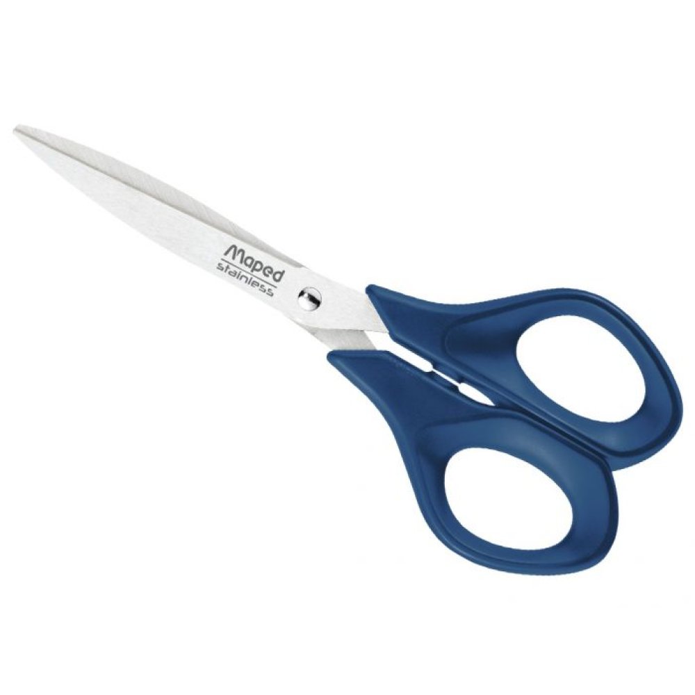 Ψαλίδι Maped Advanced Ασύμετρο 21cm (πολλαπλών χρήσεων) 499100