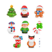 Αντίστρες trend 968784 winter friends (Τυχαίο Σχέδιο)